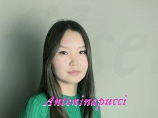 Antoninapucci