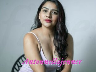 antonnellajenner Fille Sensuelle