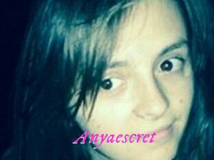 Anyaescret