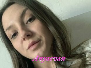 Anyaevan