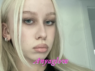 Anyaglow