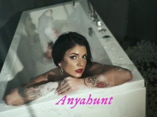 Anyahunt