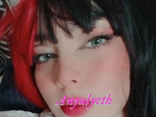 Anyalyeth