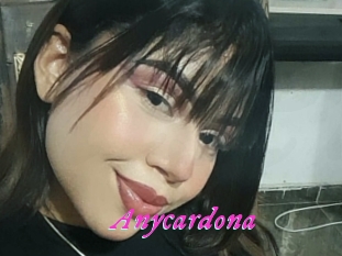 Anycardona