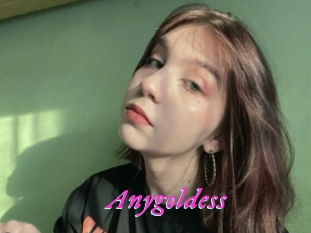 Anygoldess