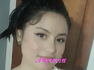 anywein Fille Sensuelle