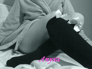 Anyxa