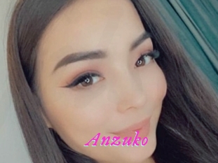anzuko Fille Sensuelle