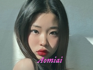 aomiai Fille Sensuelle