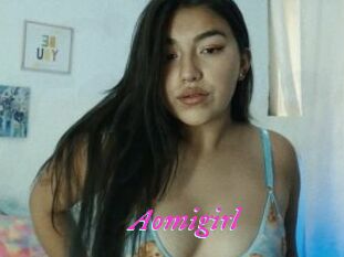Aomigirl