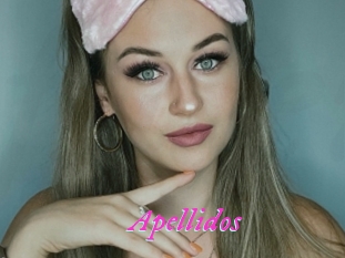 Apellidos