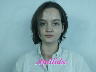 Apellidos