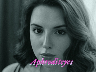 Aphroditeyes
