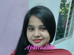 Apkiradhik