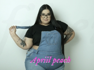 Apriil_peach