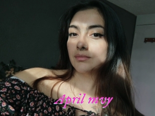 April_mvy