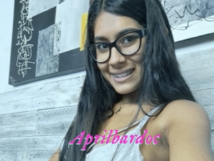 aprilbardoc Fille Sensuelle