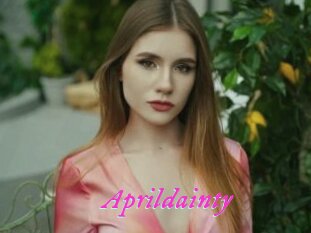 Aprildainty