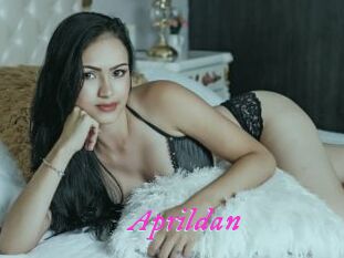 Aprildan