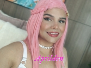 Aprilden