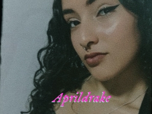 Aprildrake