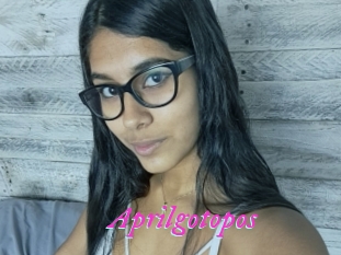 Aprilgotopos