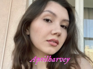 Aprilharvey