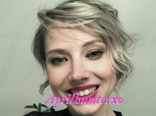 Aprilhunterxo