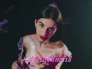 Apriljonnes18