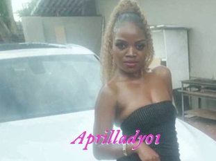 Aprillady01