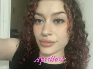Aprillovr