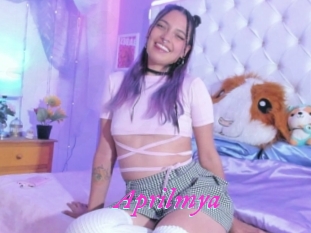 Aprilmya
