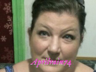 Aprilrain74