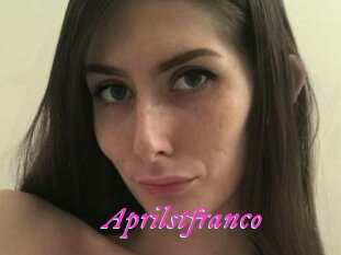 Aprilstfranco