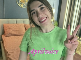 Aprilvoice