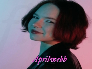 aprilwebb Fille Sensuelle