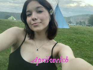 Aprilwelch