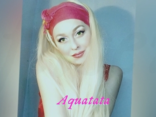 Aquatata