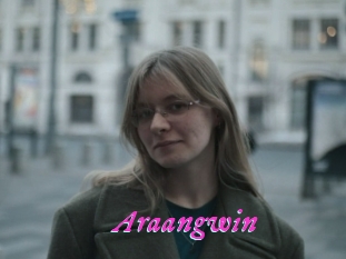 Araangwin