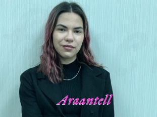 Araantell