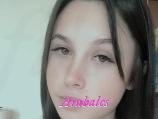 Arabales