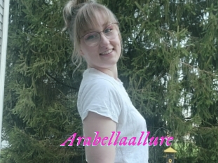 Arabellaallure