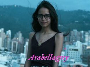 Arabellagrey