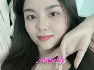 arabelly Fille Sensuelle