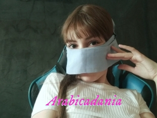 Arabicadania