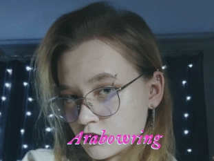 Arabowring