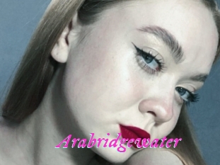 Arabridgewater