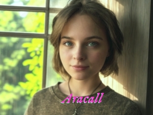aracall Fille Sensuelle