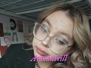 Aracantrill