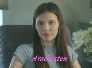 Araclaxton